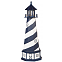 Hatteras Navy Blue
