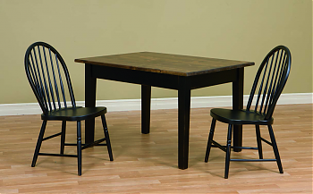 36" x 48" Table