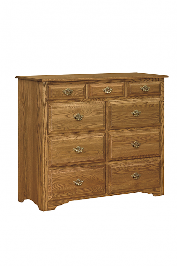Eden 54" Mule Chest