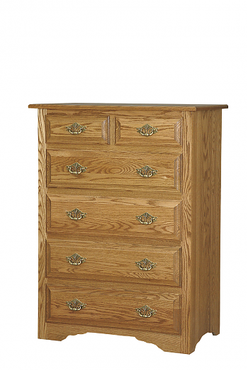 Eden Style Chest of Drawers