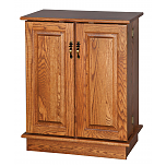 CD/DVD Cabinet