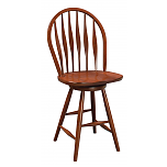Malibu Swivel Stool