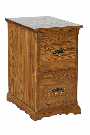Drawer File Cabinet