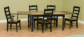 42"W Company Board Table