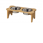 Quart Dog Dish