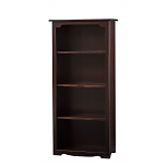 Large Bookcase 26x58