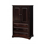 Georgetown Armoire