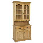 Regular Hutch