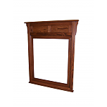 Mission Flat Panel Mirror