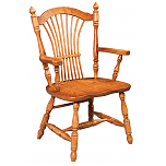 Hollander Arm Chair