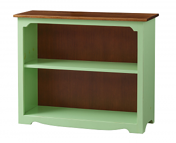 36" Wide Bookcase 36x30