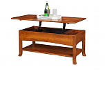 Coffee Table w/ Lift Top