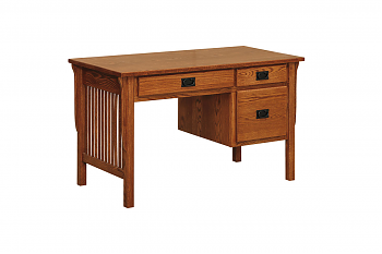 Student Writing Desk Mission
