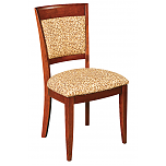 Valet Side Chair