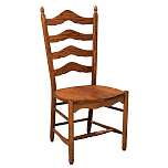 Deluxe Ladderback Chair