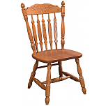 Springhouse Plainback Side Chair