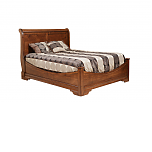 Cascade Bed