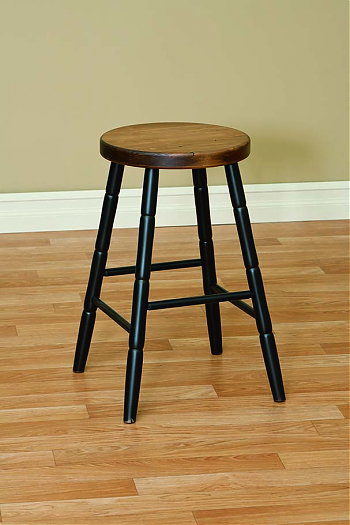 24" Stool