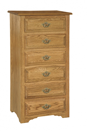 Eden Style Lingerie Chest