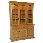 Full Door Hutch