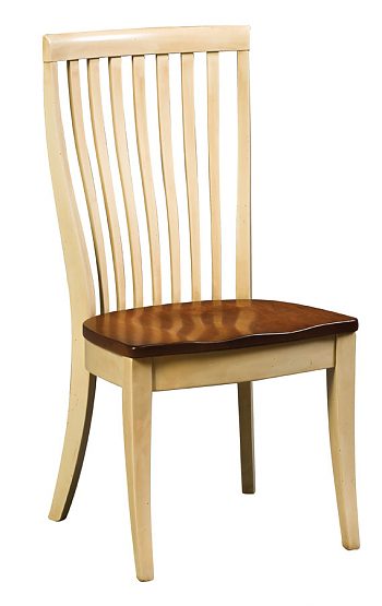 Lorille Wood Side Chair
