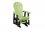 Adirondack Gliding Chair