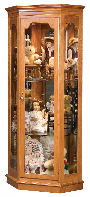 Corner Curio