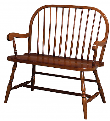 Windsor Bench