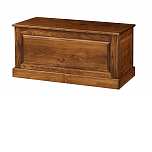 Blanket Chest