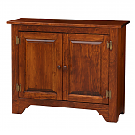 2 Door Cabinet