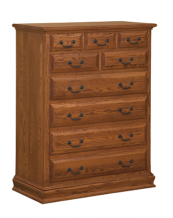 Royal Large Chest of Drawers