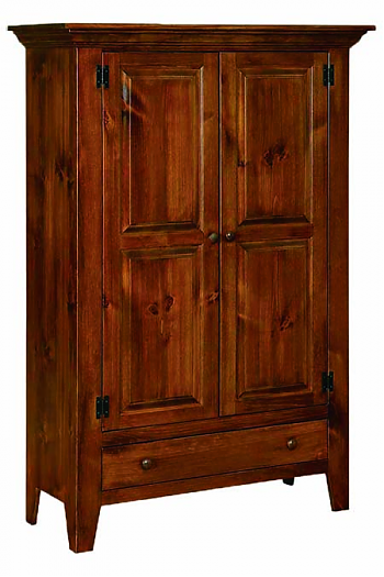 Double Jelly Cupboard