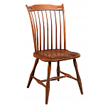 Thumb Back Side Chair