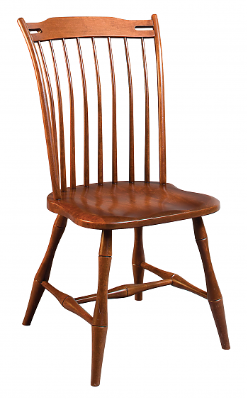 Thumb Back Side Chair