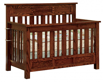 Hudson Crib