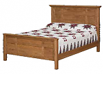 Multi Panel Bed