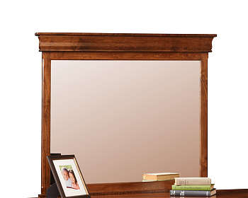 Cascade Mirror