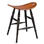 Saddle Seat Stool