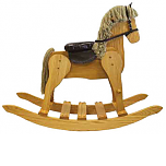 Hobby Horse, Large