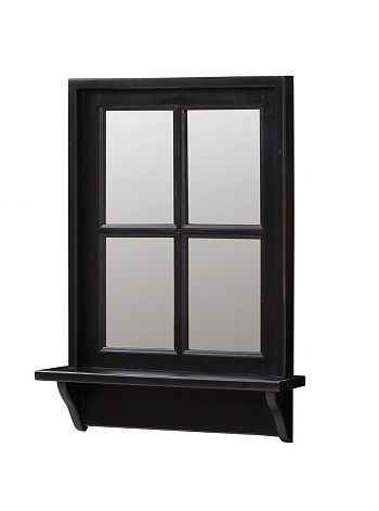 4 Pane Mirror