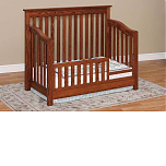 Mission Crib Package Kit