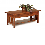 Coffee Table w/ Lift Top