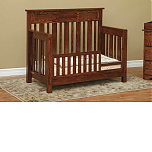 Hudson Crib Package Kit