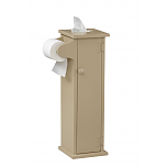 Tissue Cabinet