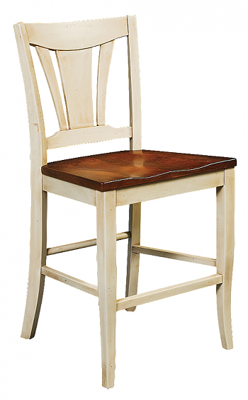 Park Avenue Side Chair