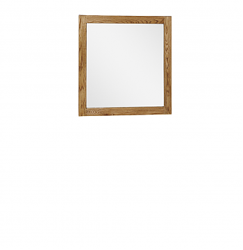 Shaker Mirror