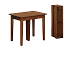Compact Extension Table