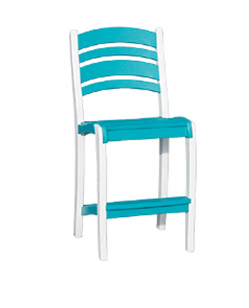 Contempo Pub Chair