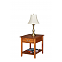 Shaker End Table