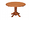 Round Drop Leaf